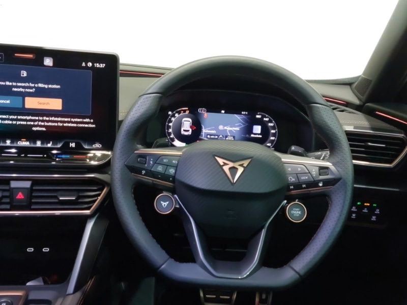 Used Cupra Formentor 2025 for sale - 77874424: Photo 7