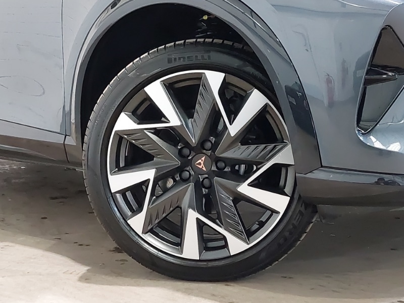 Used Cupra Formentor 2025 for sale - 77874424: Photo 9