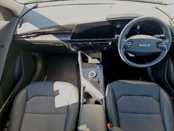 Used Kia Niro 2022 for sale - 79610554: Photo