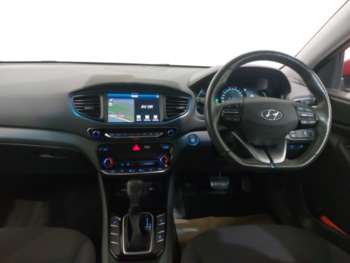 Used Hyundai IONIQ 2018 for sale - 74775927: Photo