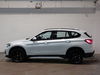 Used BMW X1 2019 for sale - 78499007: Photo