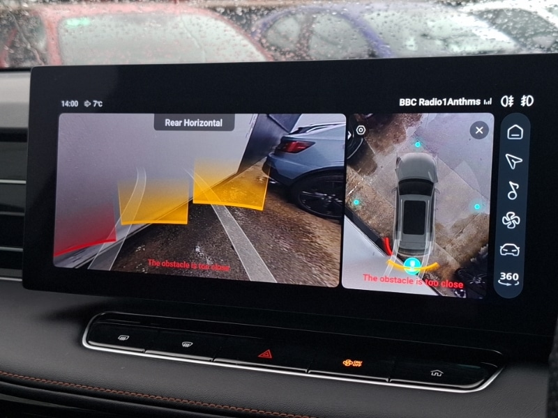 Used MG MG HS 2025 for sale - 77338147: Photo 11