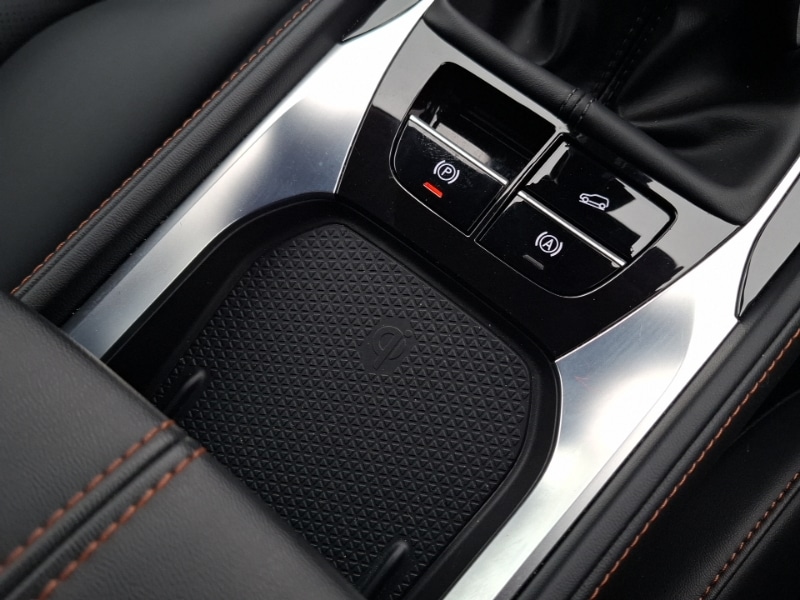 Used MG MG HS 2025 for sale - 77338147: Photo 15