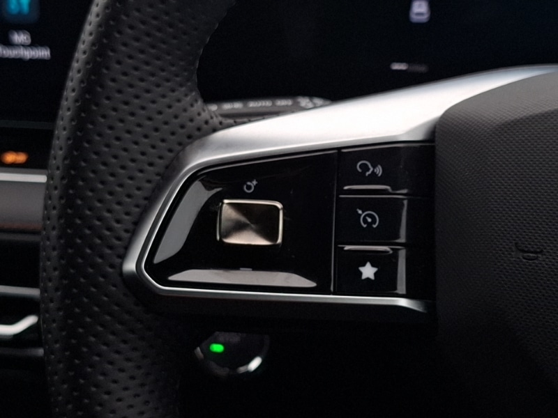 Used MG MG HS 2025 for sale - 77338147: Photo 16