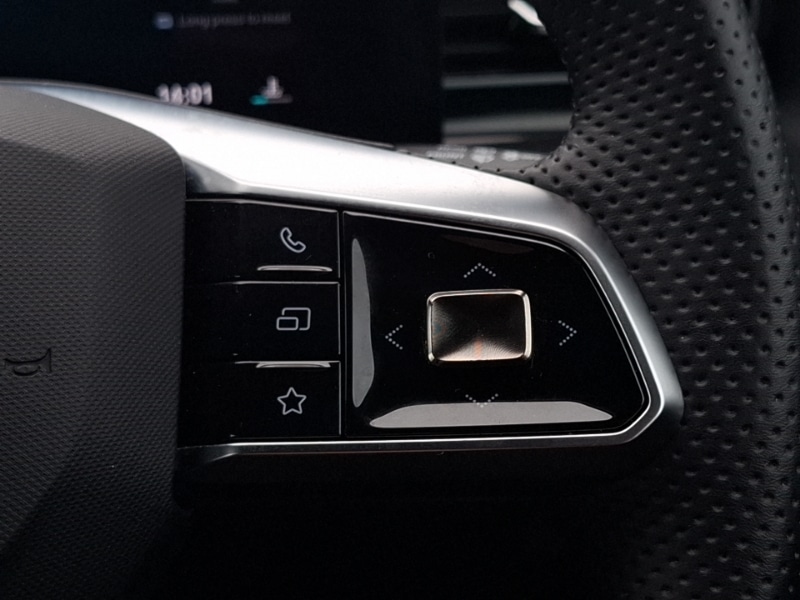 Used MG MG HS 2025 for sale - 77338147: Photo 17