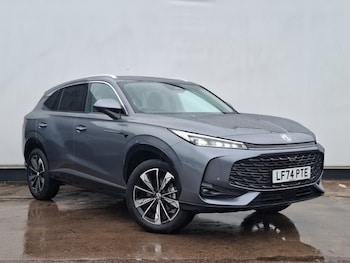 Used MG MG HS 2025 for sale - 77338147: Photo