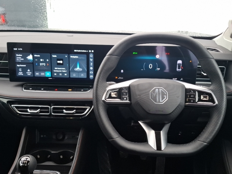 Used MG MG HS 2025 for sale - 77338147: Photo 7