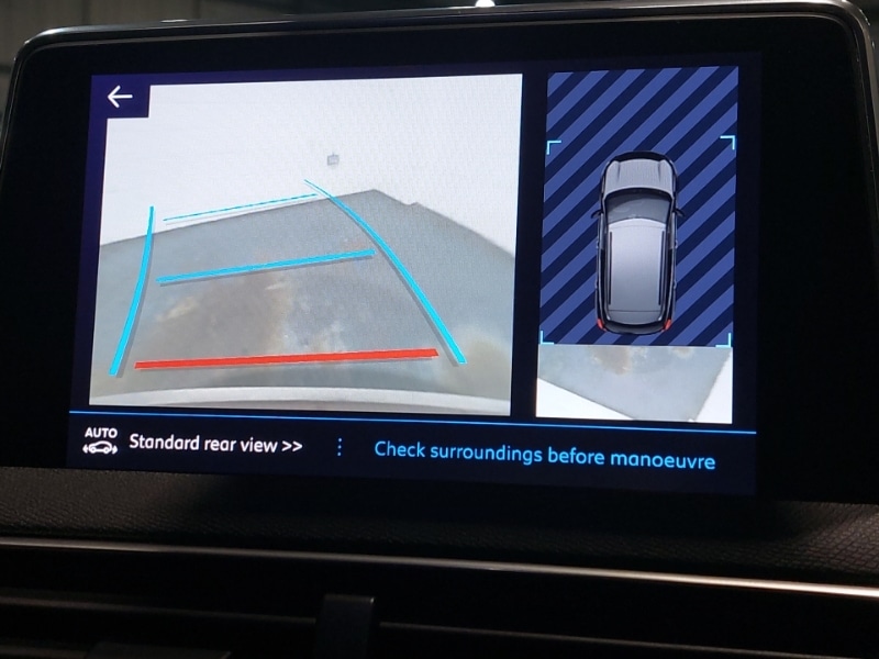 Used Peugeot 3008 2019 for sale - 77284788: Photo 16