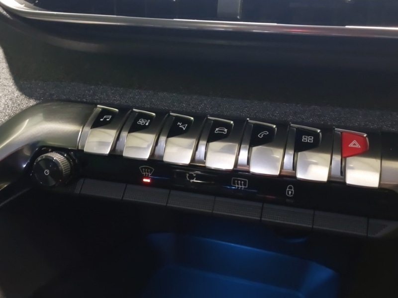 Used Peugeot 3008 2019 for sale - 77284788: Photo 18