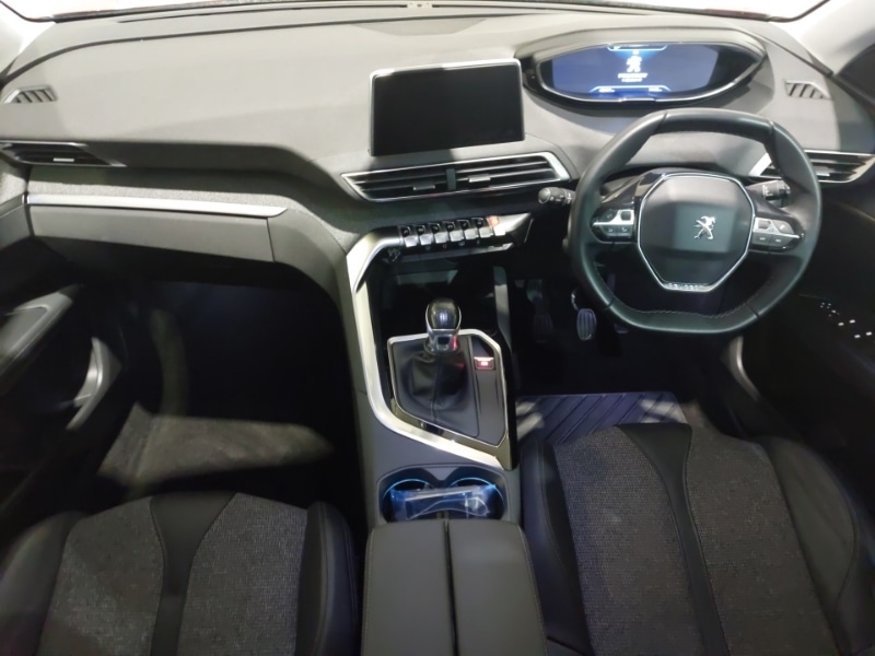 Used Peugeot 3008 2019 for sale - 77284788: Photo 2