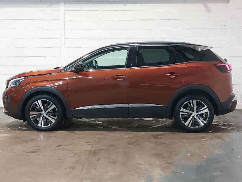 Used Peugeot 3008 2019 for sale - 77284788: Photo 4