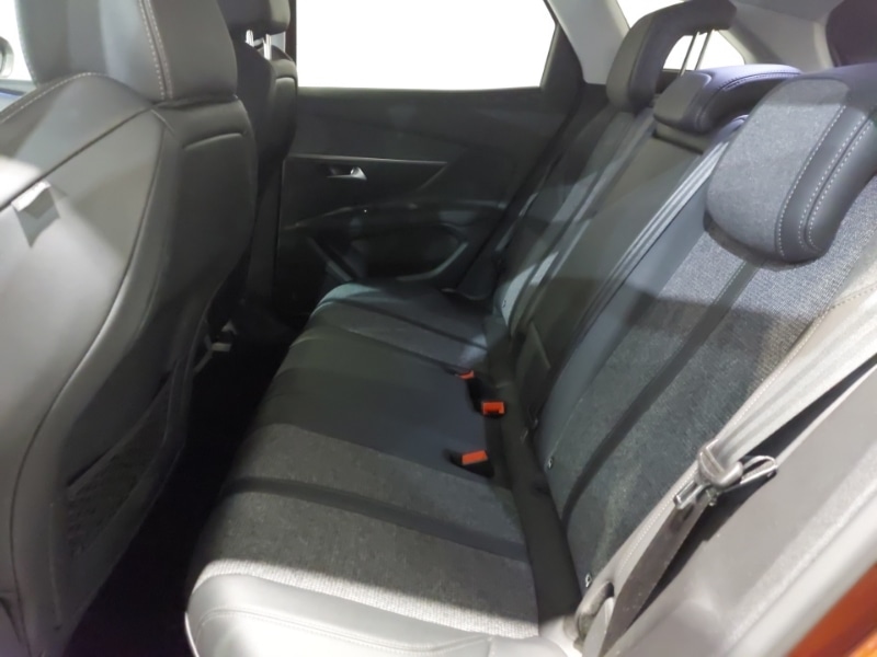 Used Peugeot 3008 2019 for sale - 77284788: Photo 6