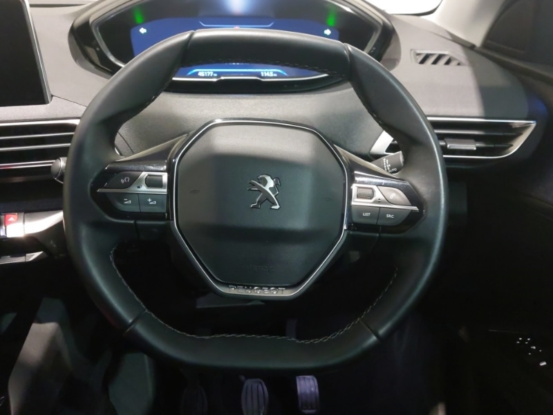 Used Peugeot 3008 2019 for sale - 77284788: Photo 7