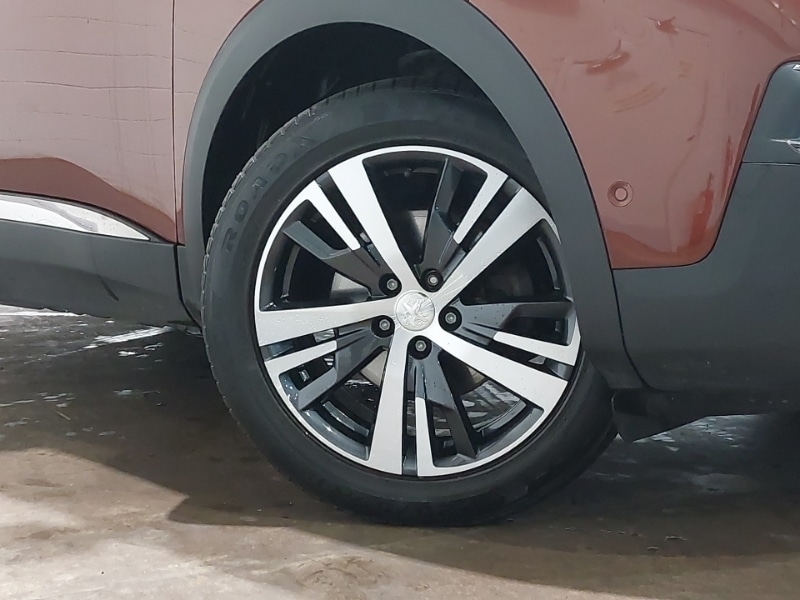 Used Peugeot 3008 2019 for sale - 77284788: Photo 9