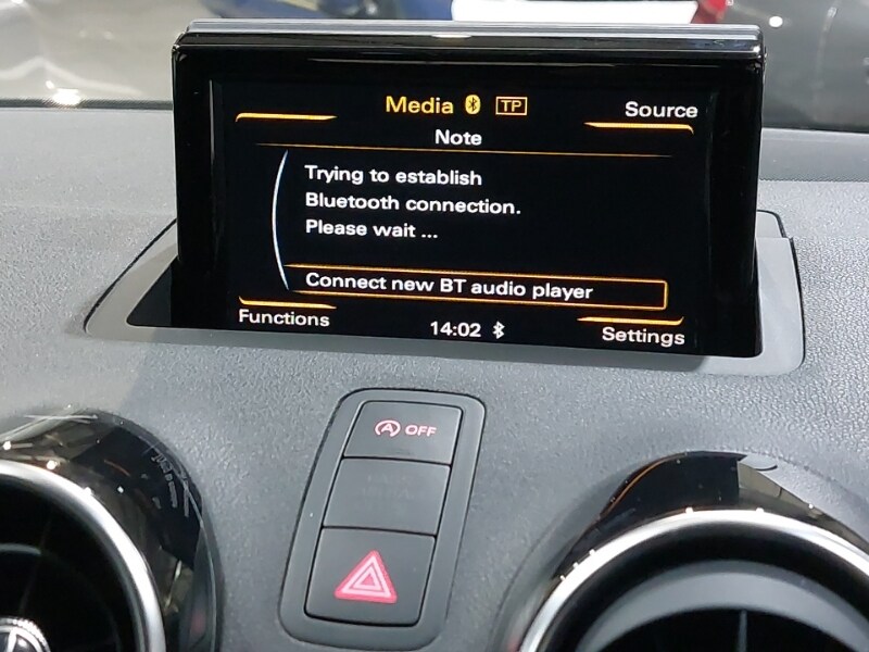 Used Audi A1 2018 for sale - 78141264: Photo 17