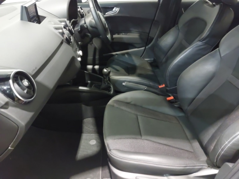 Used Audi A1 2018 for sale - 78141264: Photo 5