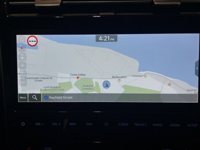 Used Hyundai TUCSON 2021 for sale - 77034751: Photo 13