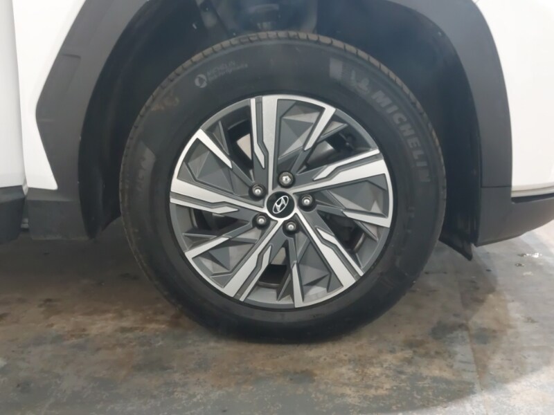 Used Hyundai TUCSON 2021 for sale - 77034751: Photo 16