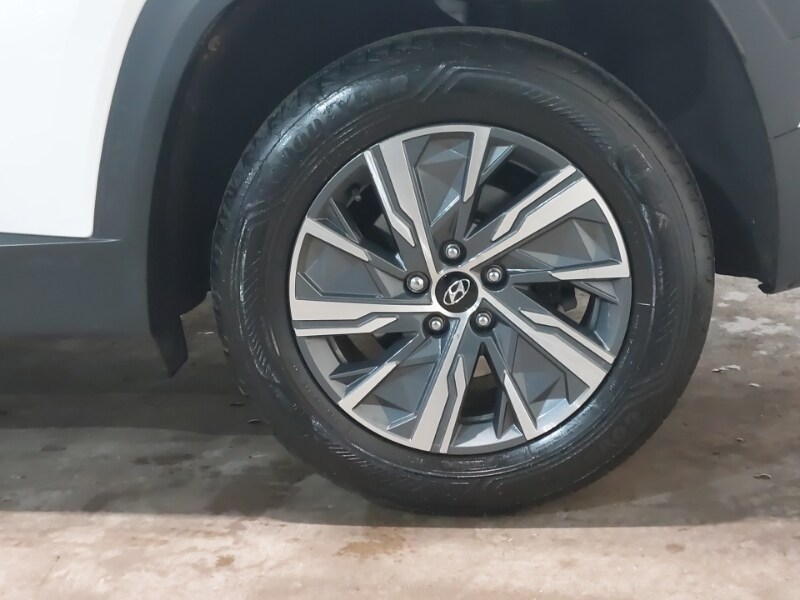 Used Hyundai TUCSON 2021 for sale - 77034751: Photo 18