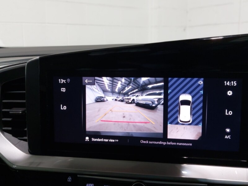 Used Vauxhall Mokka 2022 for sale - 77908120: Photo 10