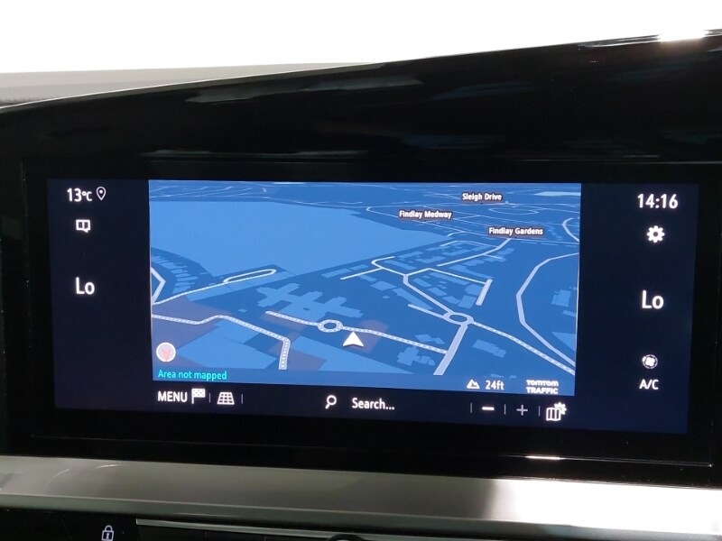 Used Vauxhall Mokka 2022 for sale - 77908120: Photo 11