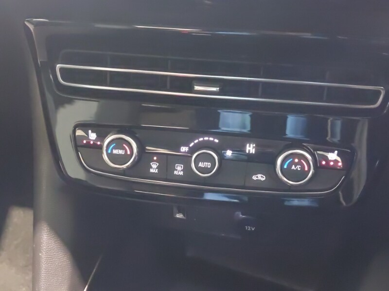 Used Vauxhall Mokka 2022 for sale - 77908120: Photo 18