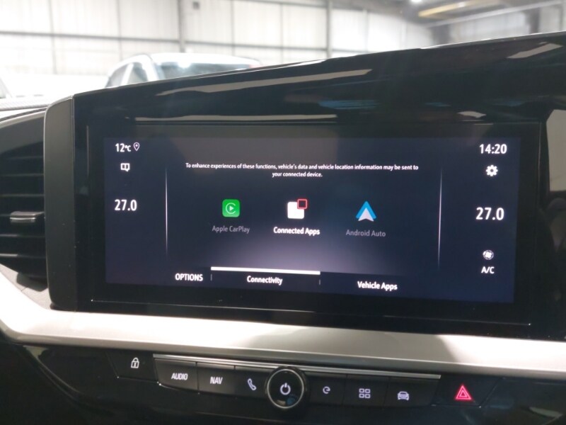 Used Vauxhall Mokka 2022 for sale - 77908120: Photo 19