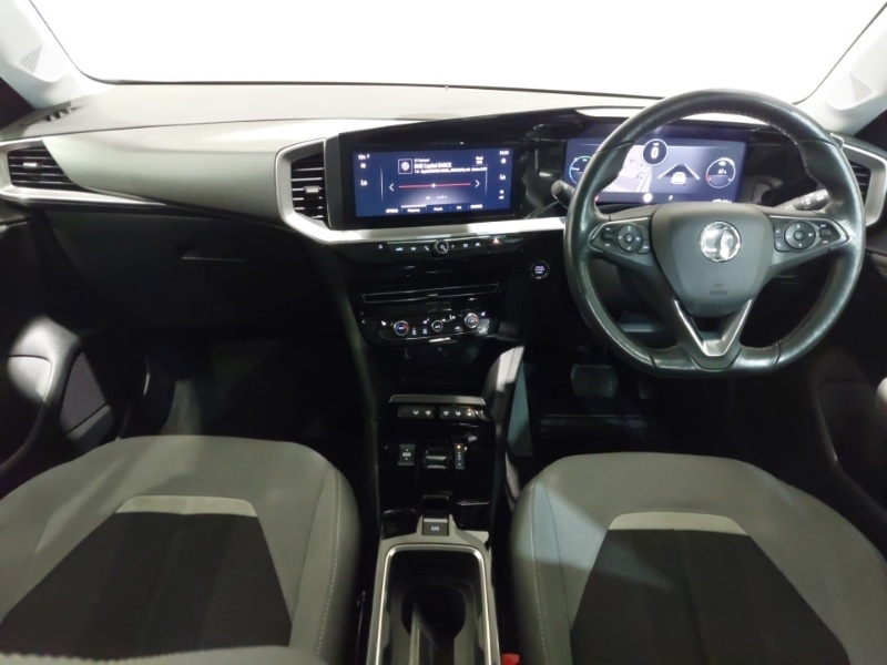 Used Vauxhall Mokka 2022 for sale - 77908120: Photo 2