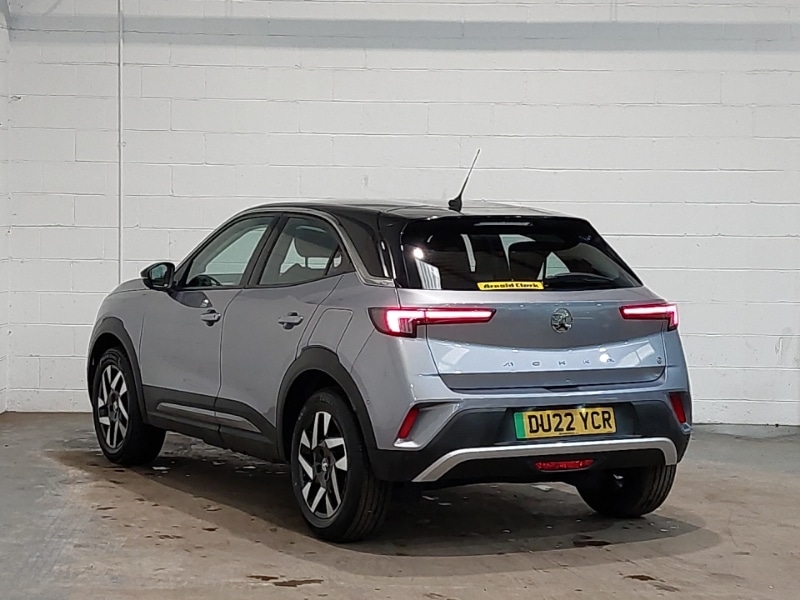 Used Vauxhall Mokka 2022 for sale - 77908120: Photo 3