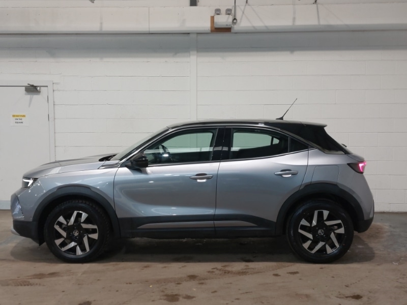 Used Vauxhall Mokka 2022 for sale - 77908120: Photo 4