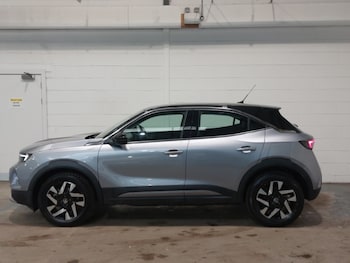 Used Vauxhall Mokka 2022 for sale - 77908120: Photo