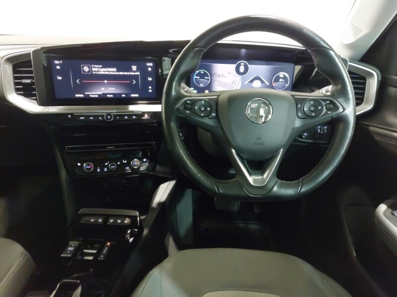 Used Vauxhall Mokka 2022 for sale - 77908120: Photo 7