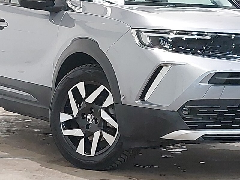 Used Vauxhall Mokka 2022 for sale - 77908120: Photo 9