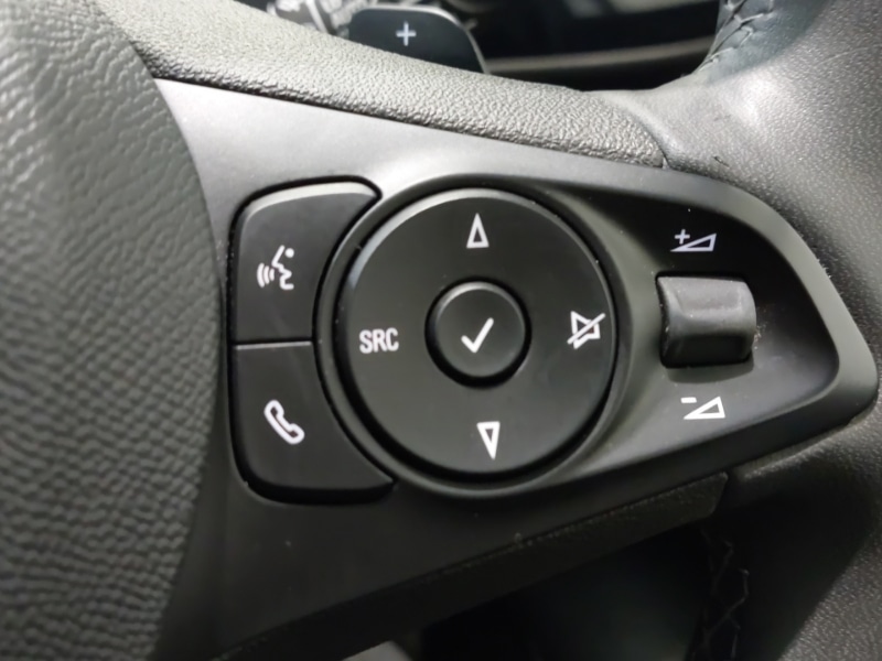 Used Vauxhall Corsa 2022 for sale - 78159280: Photo 13