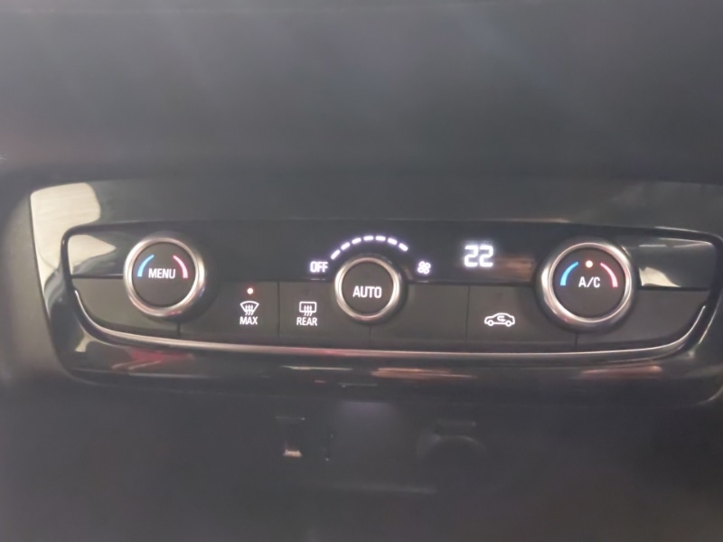 Used Vauxhall Corsa 2022 for sale - 78159280: Photo 17