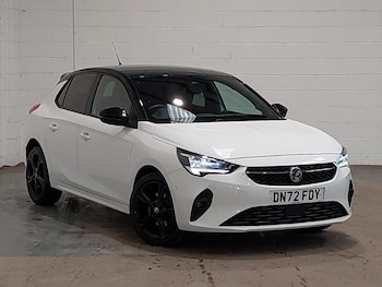 Used Vauxhall Corsa 2022 for sale - 78159280: Photo