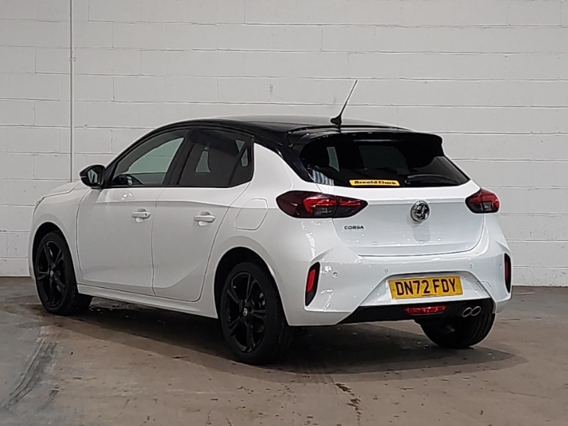 Used Vauxhall Corsa 2022 for sale - 78159280: Photo 3