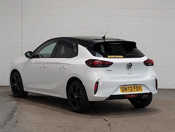 Used Vauxhall Corsa 2022 for sale - 78159280: Photo
