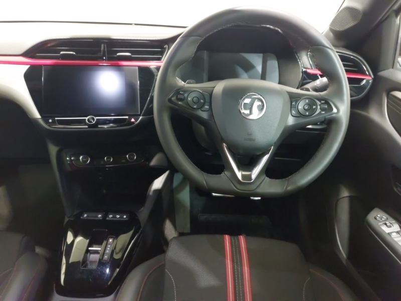 Used Vauxhall Corsa 2022 for sale - 78159280: Photo 7