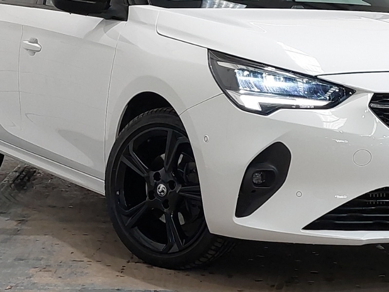 Used Vauxhall Corsa 2022 for sale - 78159280: Photo 9
