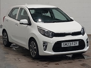 Used Kia Picanto 2023 for sale - 79207501: Photo
