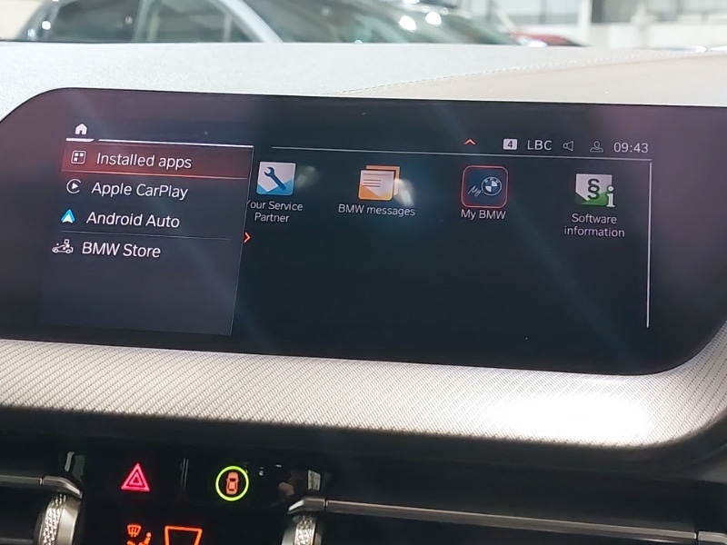 Used BMW 1 Series 2021 for sale - 77338148: Photo 15