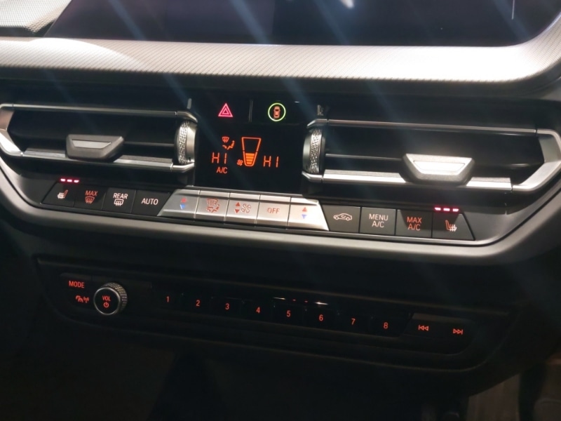 Used BMW 1 Series 2021 for sale - 77338148: Photo 17