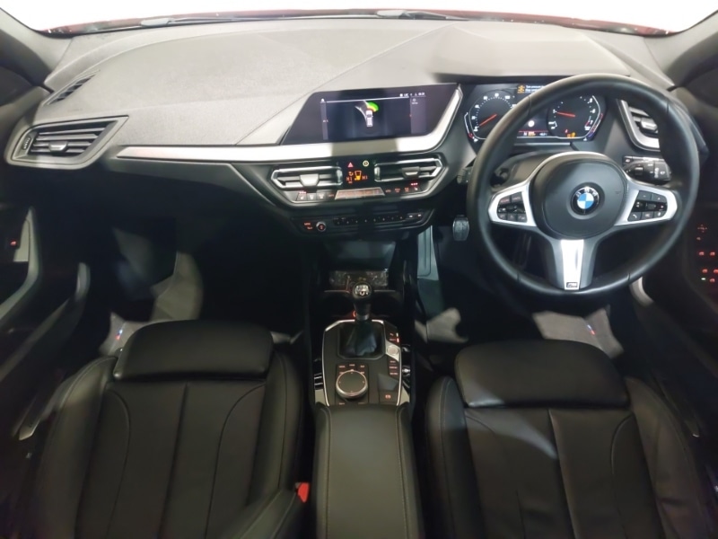 Used BMW 1 Series 2021 for sale - 77338148: Photo 2