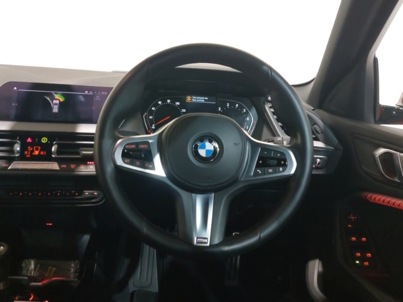 Used BMW 1 Series 2021 for sale - 77338148: Photo 7