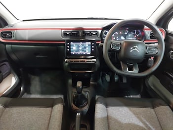 Used Citroen C3 2022 for sale - 75470629: Photo