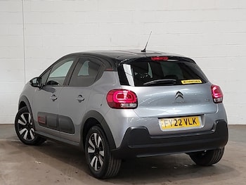 Used Citroen C3 2022 for sale - 75470629: Photo