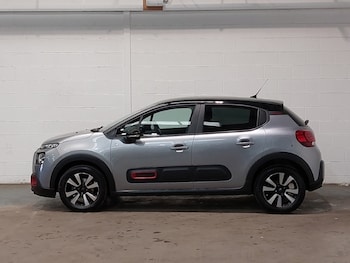 Used Citroen C3 2022 for sale - 75470629: Photo