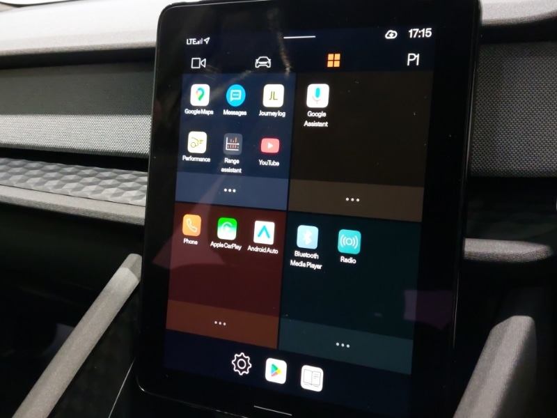 Used Polestar Polestar 2 2023 for sale - 77822799: Photo 18