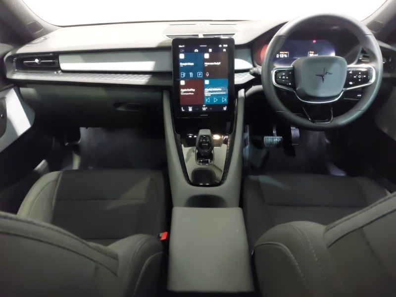 Used Polestar Polestar 2 2023 for sale - 77822799: Photo 2